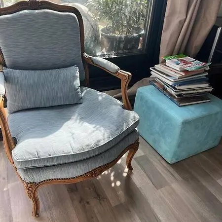 Appartement Joli Studio Avec Terrasse *